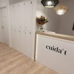 CUIDA&apos;T · Centre lntegral de Salut by Gemma Blanco.