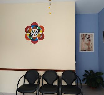Centro de Terapias Naturales Mónica Molina