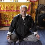 Centro Ren Tao: Acupuntura - Ziran Qi Gong (Chi Kung)