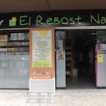 El ReBost Natural