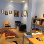 Homeopatía Valencia Dr Rafael Cháfer Clinica Progress