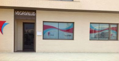 Clinica Vegasalud: Fisioterapia y osteopatía en Almería