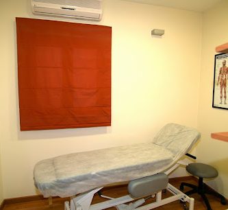 Centro de Fisioterapia y Osteopatía Espleni