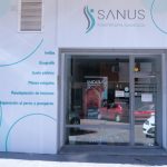 Clínica de Fisioterapia Sanus Ciudad Real