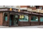 Hélycis fisioterapia y osteopatía