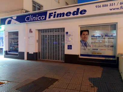 Clínica Fimede