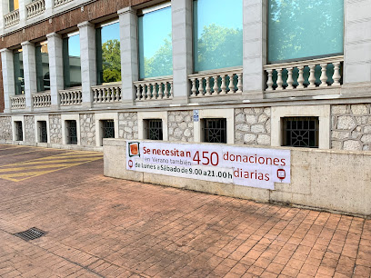 Centro de Hemoterapia y Hemodonación de Castilla y León