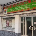 Centro De Acupuntura Kang