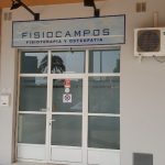 FisioCampos Almería - Fisioterapia y Osteopatía