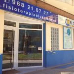 Clínica de Fisioterapia El Carmen