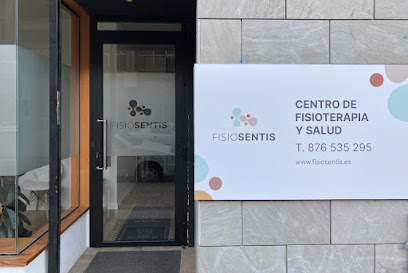 FisioSentis Centro de Fisioterapia y Salud