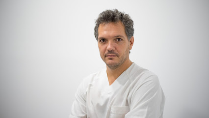 Clínica fisioterapia Antonio López Gómez