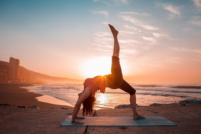 Armonía Centro de Yoga y Acupuntura