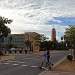 Universidad Pablo de Olavide Sevilla