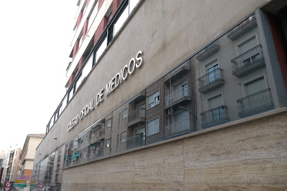 Ilustre Colegio Oficial de Médicos de Jaén