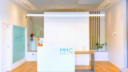 Policlinica en Toledo  MMC CLINIC CENTER