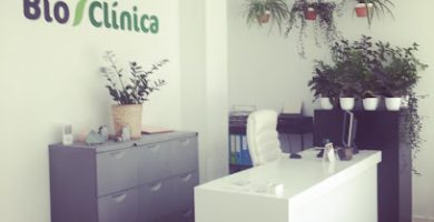 Bioclinica Centro Odontologico Integral