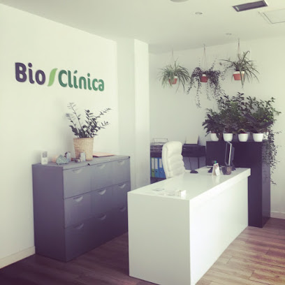 Bioclinica Centro Odontologico Integral