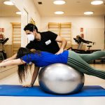 Clínica Moral y Mon Traumatología y Fisioterapia Avanzada