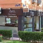 Centro Terapeutico Aura