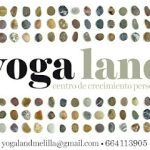 CENTRO YOGA LAND