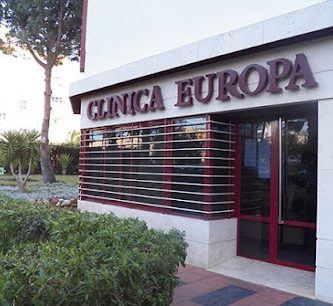Clinica Europa - Centro Médico Torrox