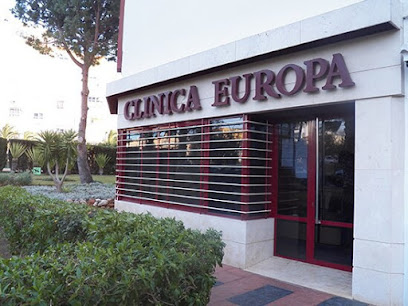 Clinica Europa - Centro Médico Torrox