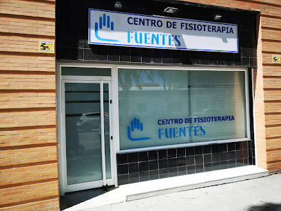 Centro DeFisioterapia Fuentes