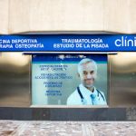 Clínica Beiman Sevilla