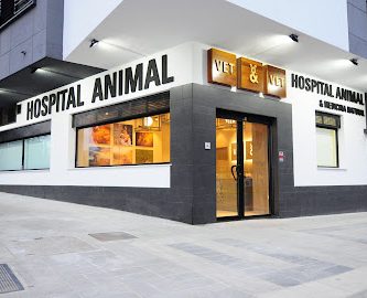 VET & VET Hospital Animal