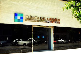 Clínica del Carmen - Centro de Especialidades Médicas