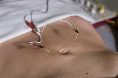 ACUPUNTURA Y NATUROPATÍA Poblenou Laura Piñol
