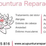 Acupuntura Reparadora