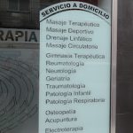 Centro de Fisioterapia Galán
