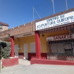 Centro de Acupuntura Youngsue Park