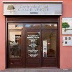 Centro de Salud Calle Verde