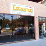 Escaramujo. Productos ecológicos en Alicante.