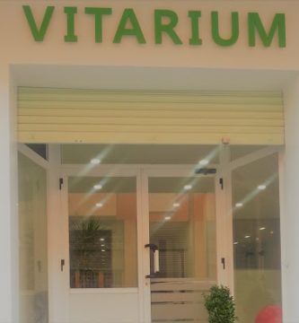 VITARIUM centro de acupuntura y bienestar