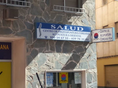 Centro de Acupuntura Coreana Kim