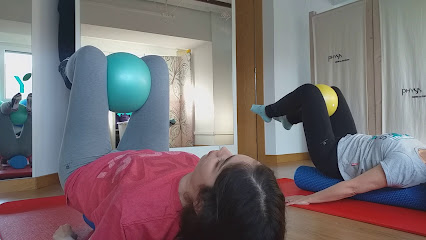 CENTRO DE FISIOTERAPIA PHYSIS