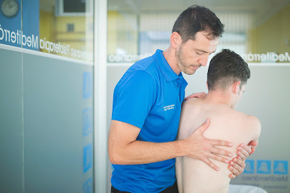 Mediterráneo Fisioterapia Y Osteopatía