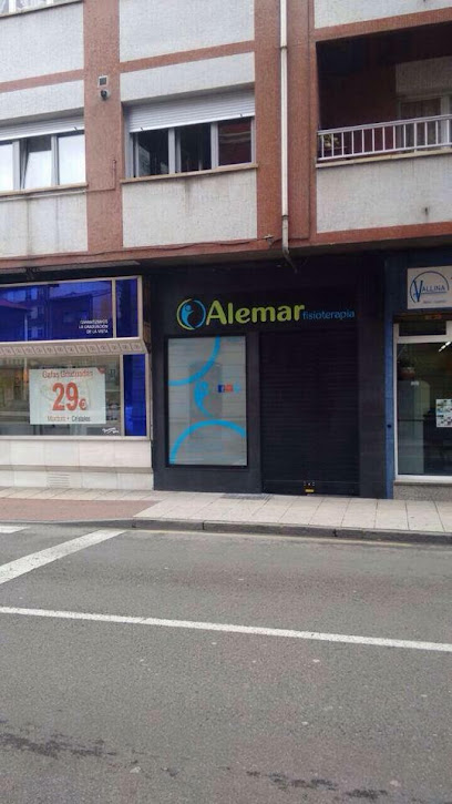 ALEMAR FISIOTERAPIA