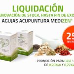 Tienda Acupuntura | Agujas Acupuntura