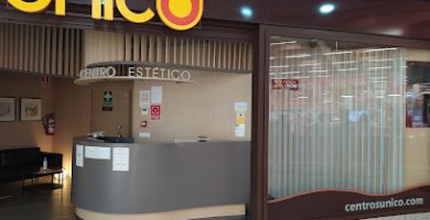 Centros Único | Depilación Láser y Medicina Estética Almería