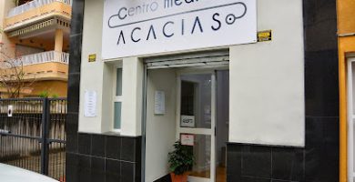 Centro Médico Acacias