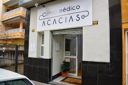 Centro Médico Acacias