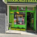 Herboristeria La Milagrosa