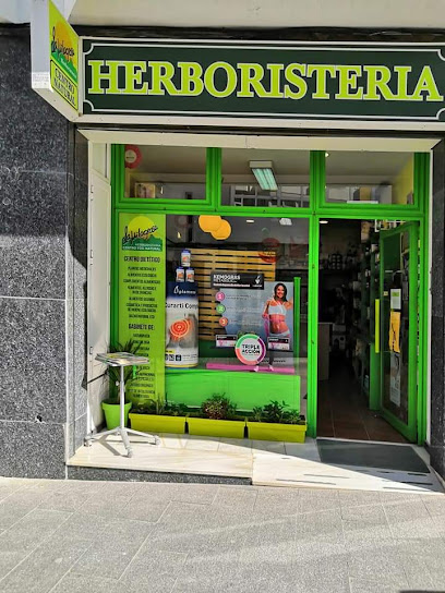 Herboristeria La Milagrosa