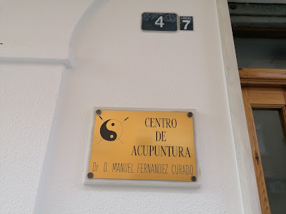Acupuntura Manuel Fernández