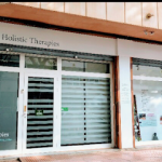 SANA HOLISTIC THERAPIES - Centro Raul Martinez Osteopatía & Acupuntura